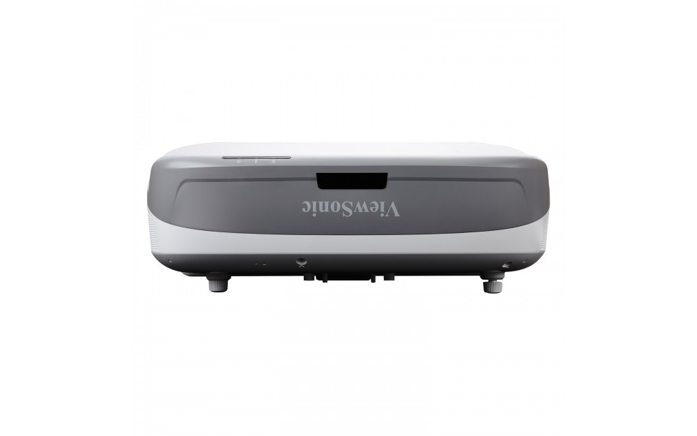 Viewsonic PX800HD data projector Ultra short throw projector 2000 ANSI lumens DLP 1080p (1920x1080) Grey, White