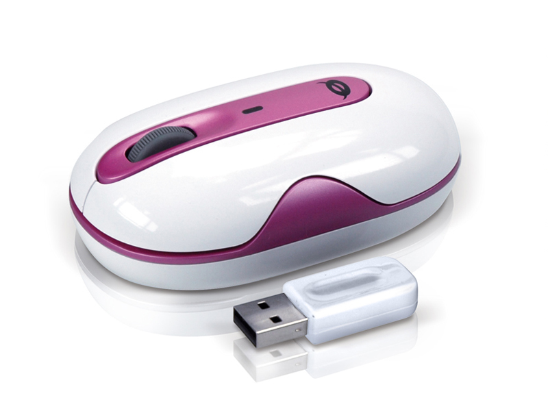 Conceptronic Stylish Wireless – image 1