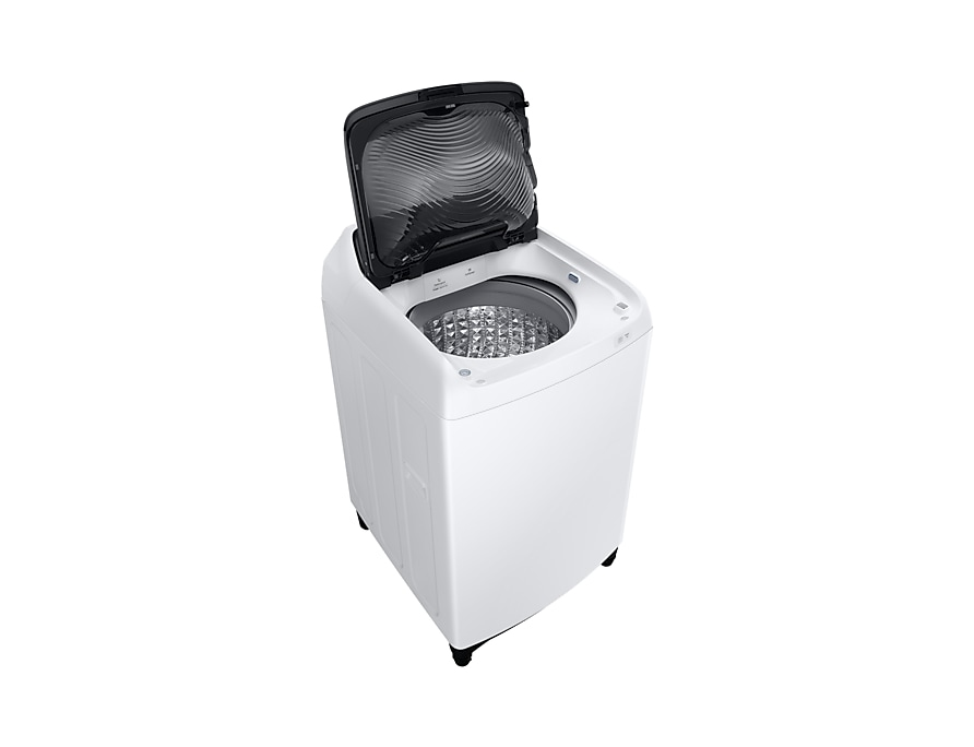 Samsung WA85N6750BW washing machine Top-load – image 8