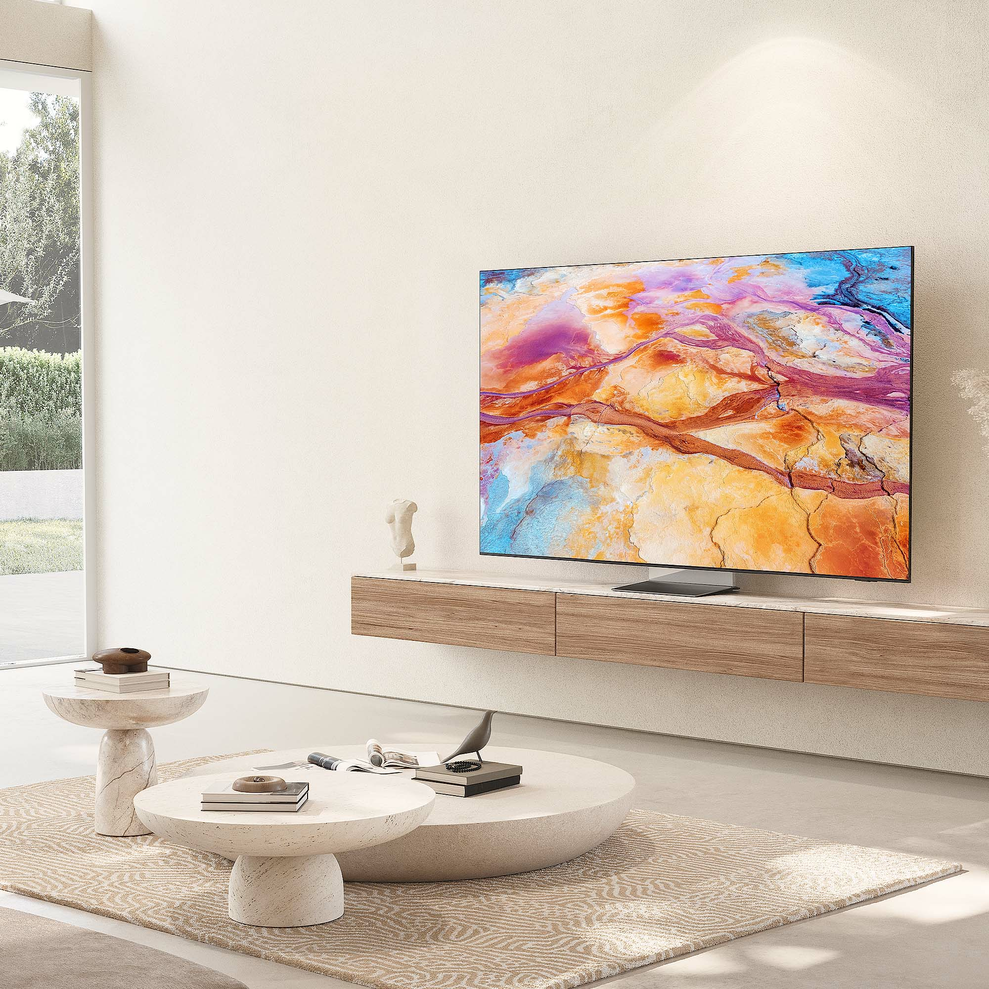 Samsung QE65QN900DTXZT TV – image 5