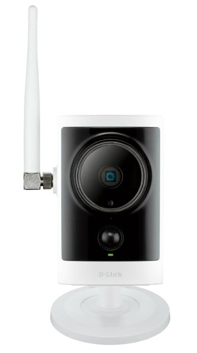 D-Link DCS-2332L security camera Box IP security camera Outdoor – image 1