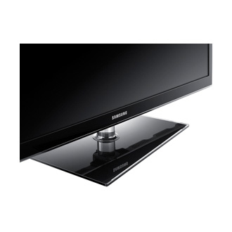 Samsung PS51E579D2S 129.5 cm (51") Full HD Black – image 3