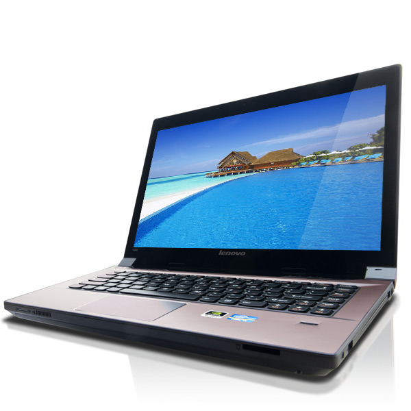 Lenovo Yangtian V480A-IFI Intel® Core™ i5 i5-3230M Laptop – image 3