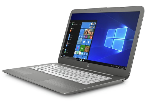 HP Stream 14-cb162nd Intel® Celeron® N4000 Laptop – image 3