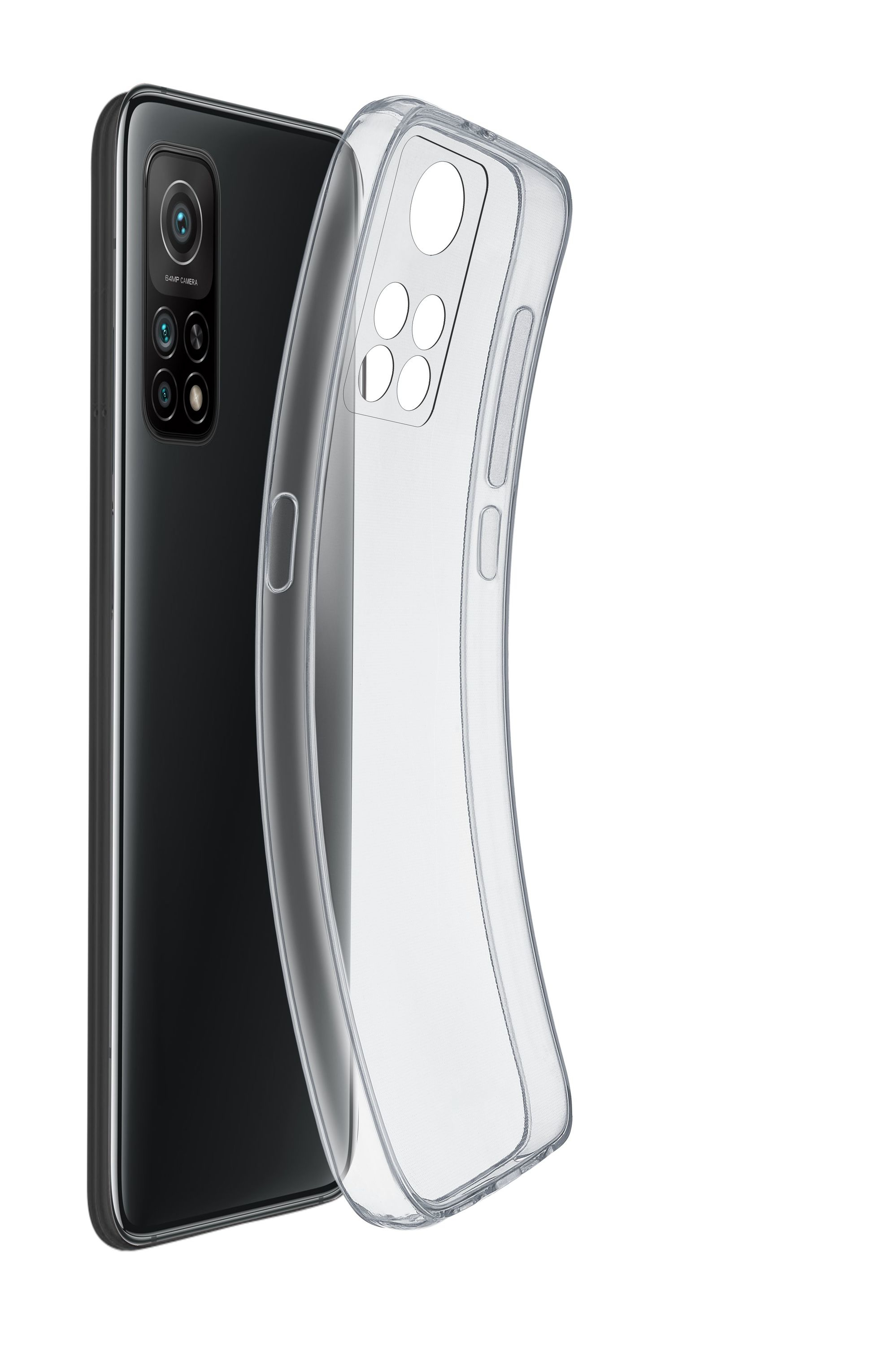 Cellularline Fine - Xiaomi Mi 10T / Mi 10T Pro – image 3