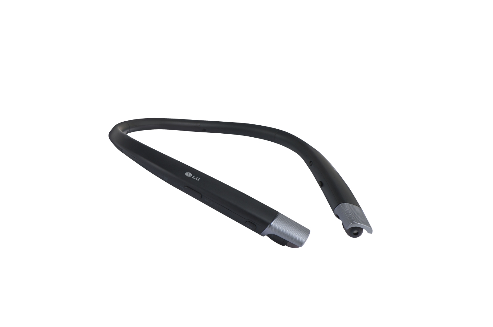 LG HBS-920 Headset Wireless In-ear, Neck-band Micro-USB Bluetooth Black – image 5
