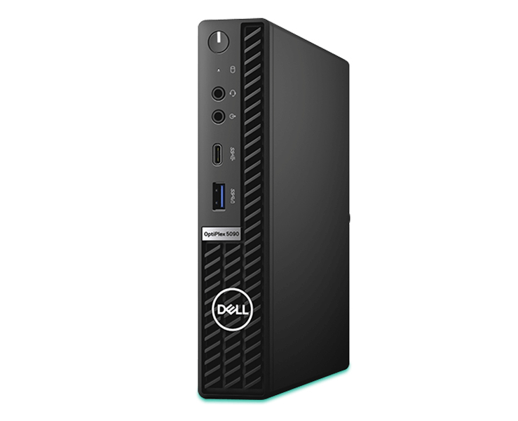 Flex IT Dell OptiPlex 3050 MFF (Refurbished) – image 3