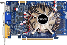 ASUS NVIDIA GeForce 9500GT – image 1