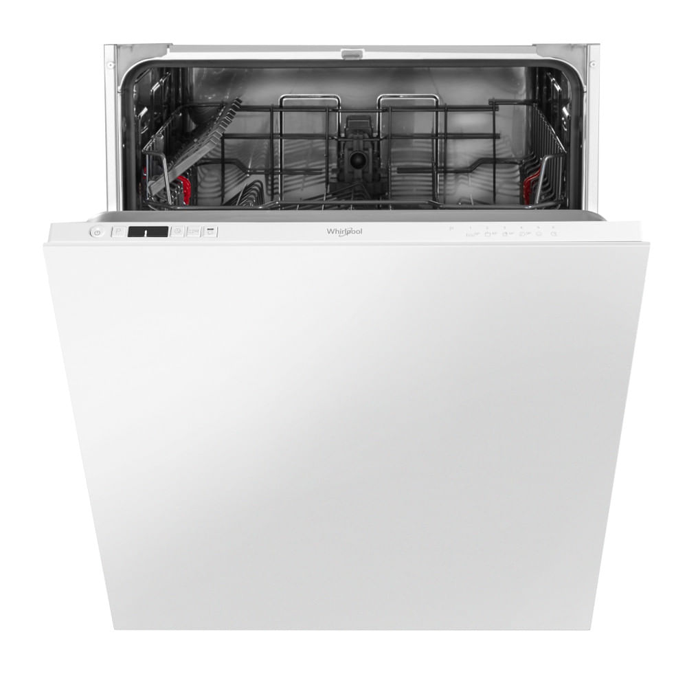 Whirlpool WUIC 3B19 — vue 1 sur 8