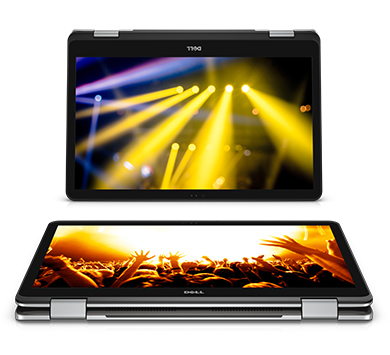Dell Inspiron 7778 Intel® Core™ i7 i7-6500U Hybrid (2-in-1) – image 8