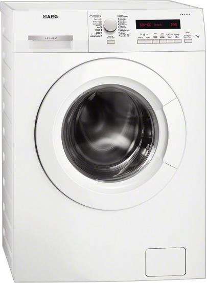 AEG L 72270 FL