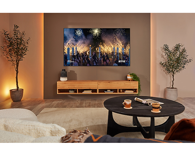 Samsung GQ65QN700BTXZG TV – image 7