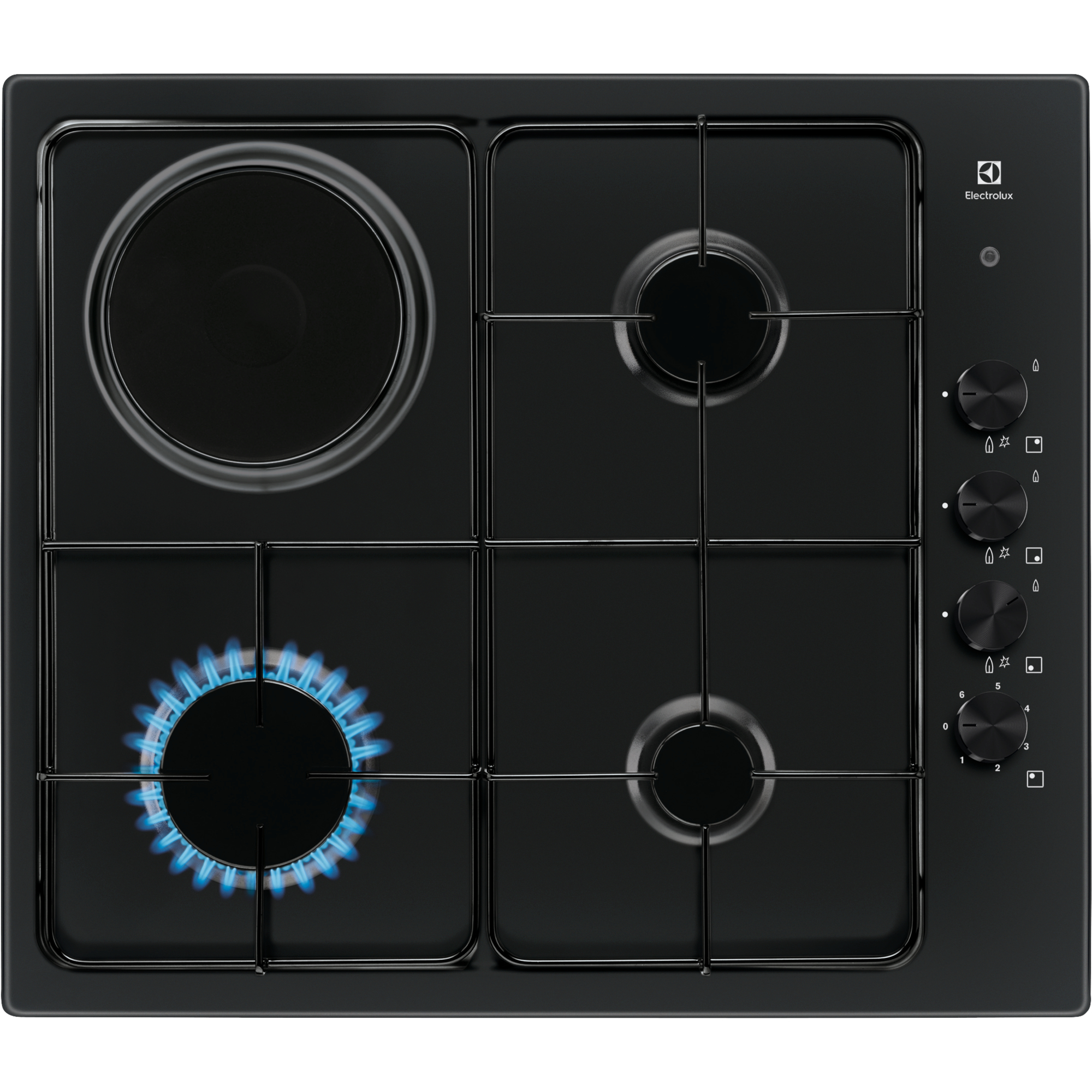 Electrolux EGL62821OB — vue 1 sur 2