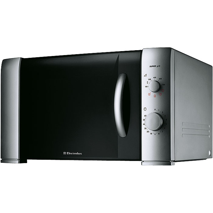 Electrolux EMM 2015 S