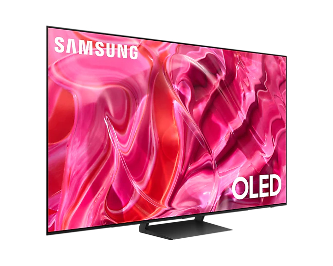 Samsung F-65S90LSP3B TV – image 2
