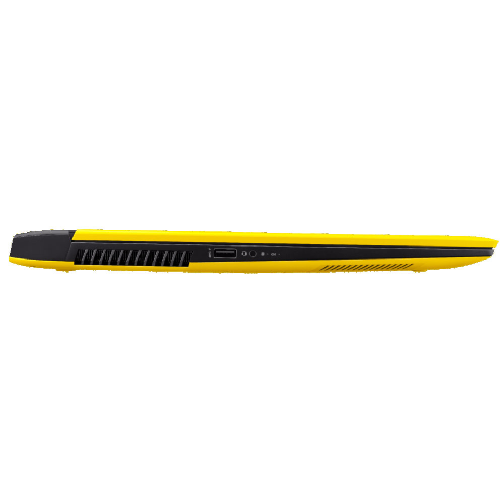 Haier Thunderobot Zero Ultra 7 Yellow – image 9