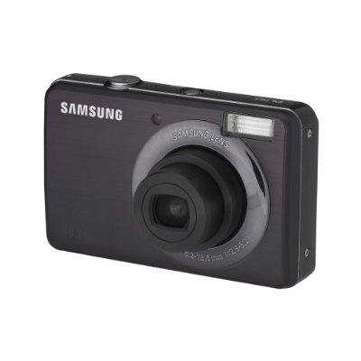 Samsung PL PL50 1/2.33" Compact camera