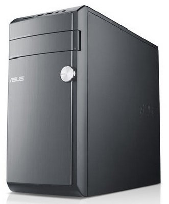 ASUS M 31AD-IT004S Intel® Core™ i5 i5-4440 – image 2