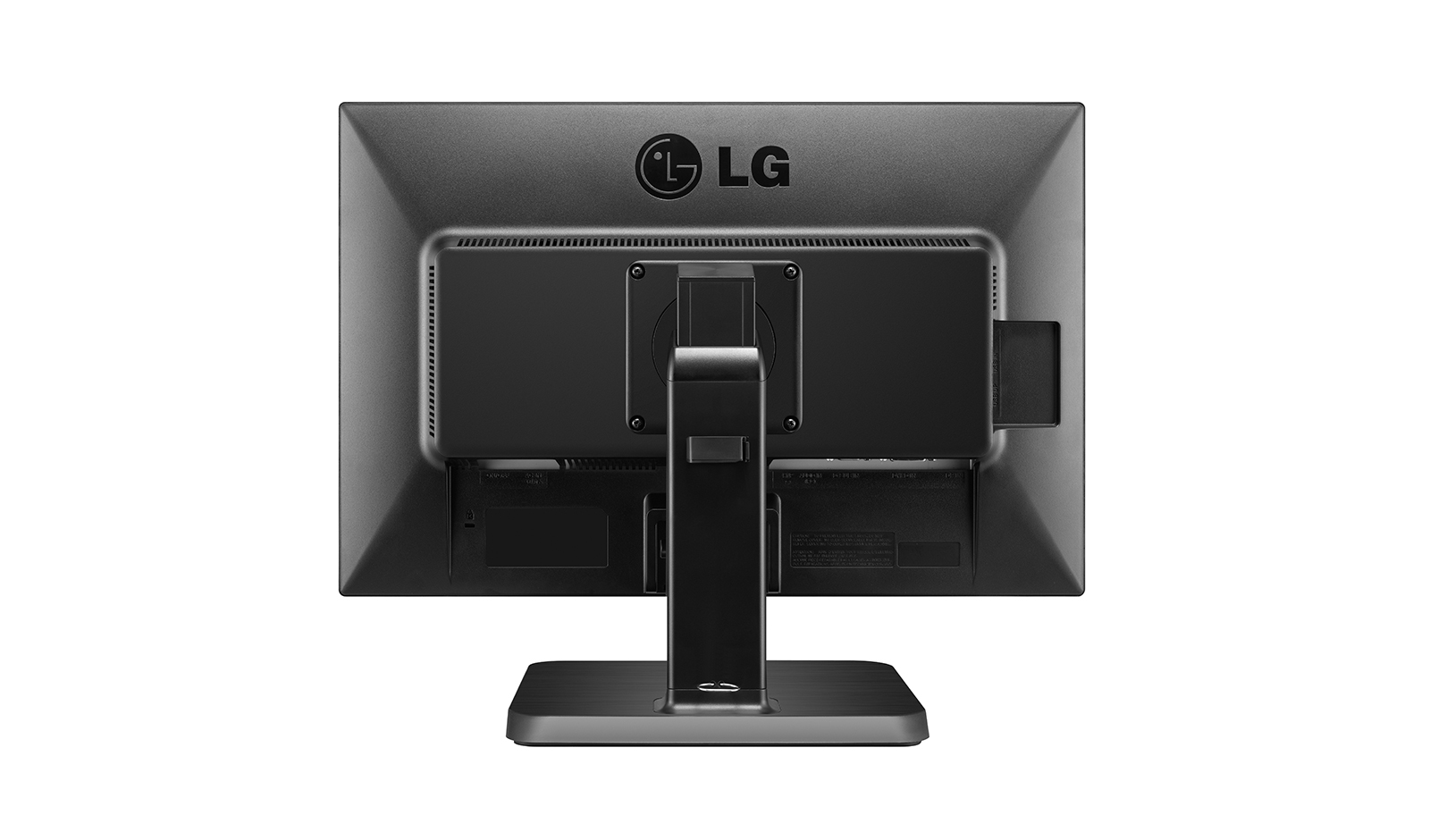 LG 24BK55WY computer monitor – image 9