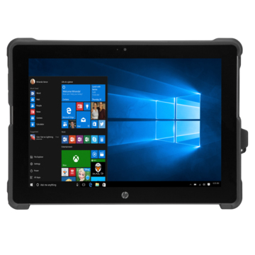Targus THZ733GLZ tablet case Flip case Black – image 1