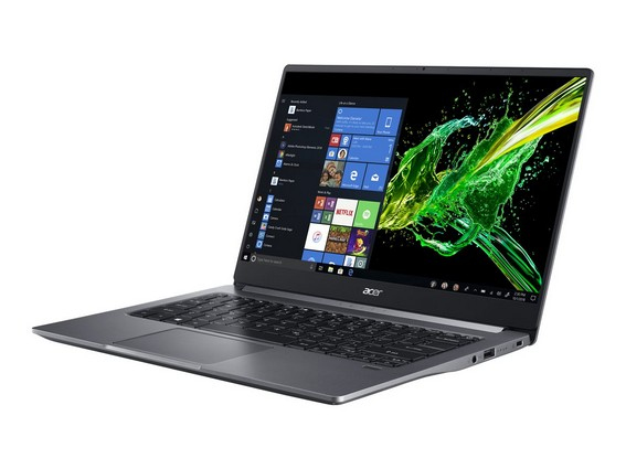 Acer Swift 3 SF314-57-32Y2 Intel® Core™ i3 i3-1005G1 Laptop