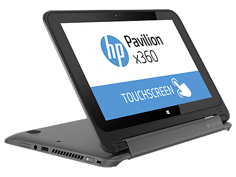 HP Pavilion x360 11-k132TU Intel® Pentium® N3700 Hybrid (2-in-1) – image 6