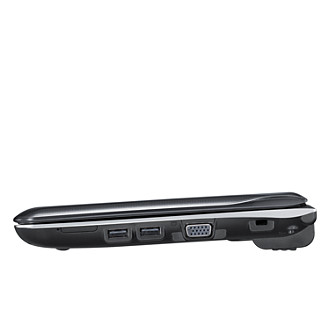 Samsung NP-N210P Netbook – image 5