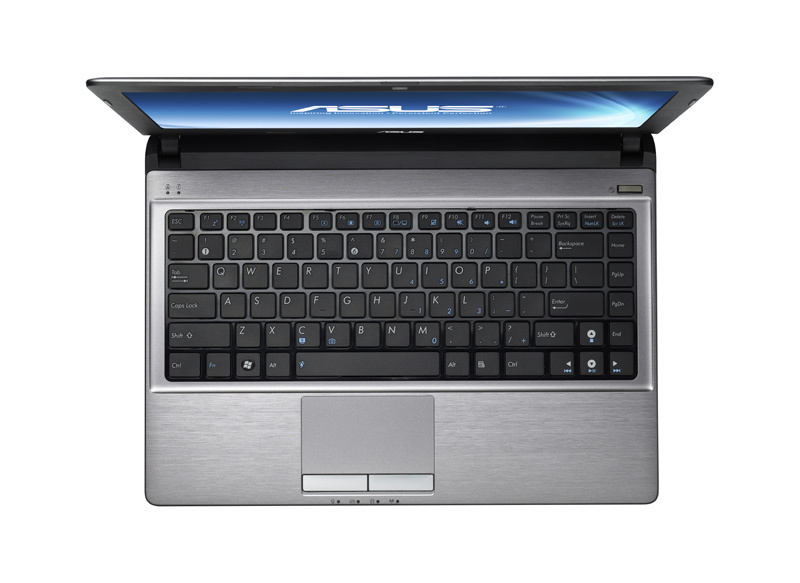 ASUS U32U-RX016V AMD E E-450 – image 2