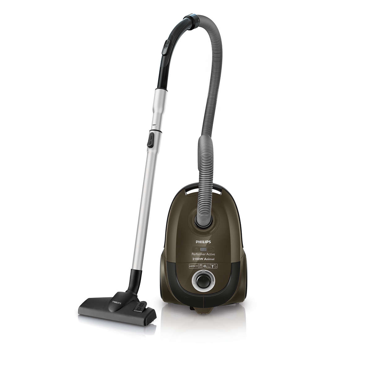 Philips Performer Active FC8656/81 vacuum – image 1