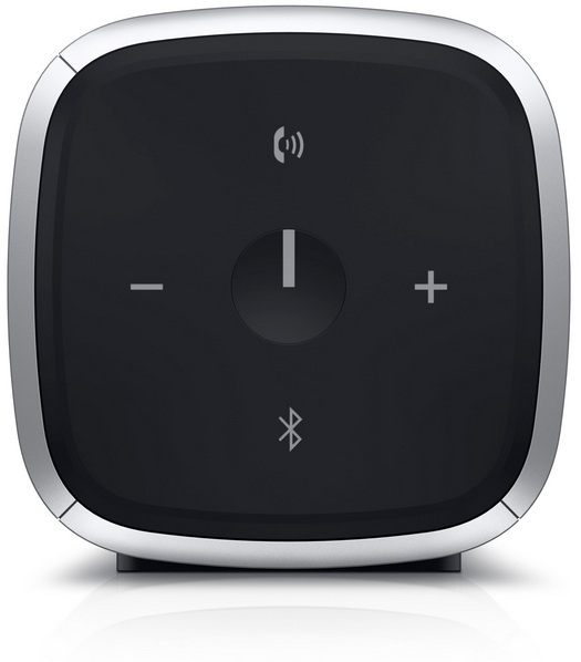 Dell AD211 Stereo portable speaker Silver – image 7