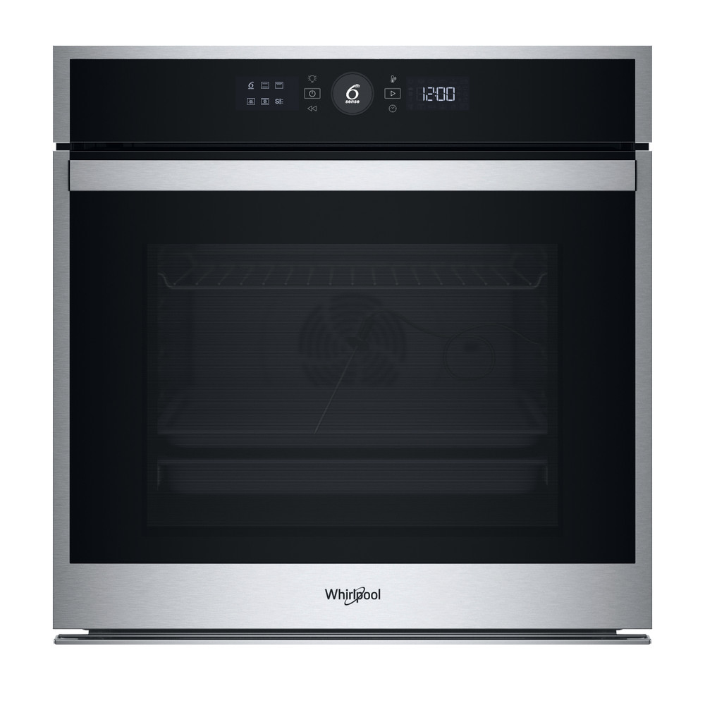 Whirlpool WOI4S8PPM1SX — vue 1 sur 8