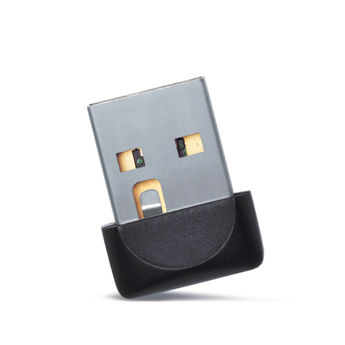 Buffalo WLI-UC-GNM WLAN 150 Mbit/s
