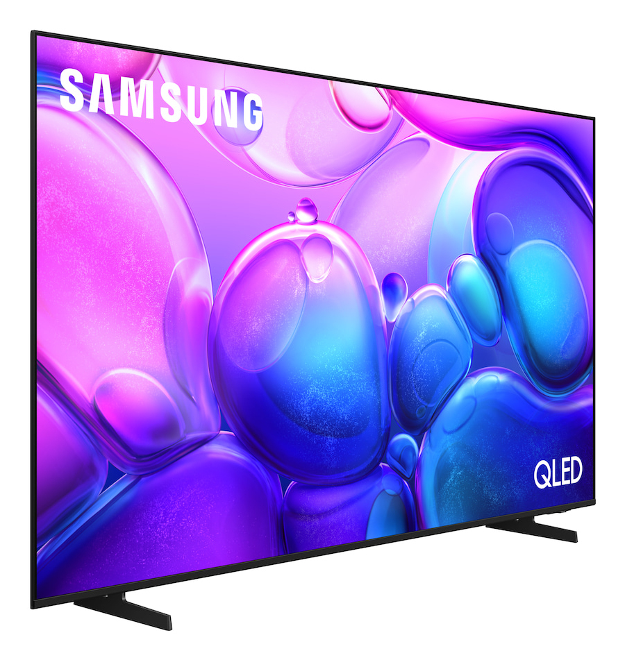 Samsung QE55Q6FAAUXXH TV – image 8