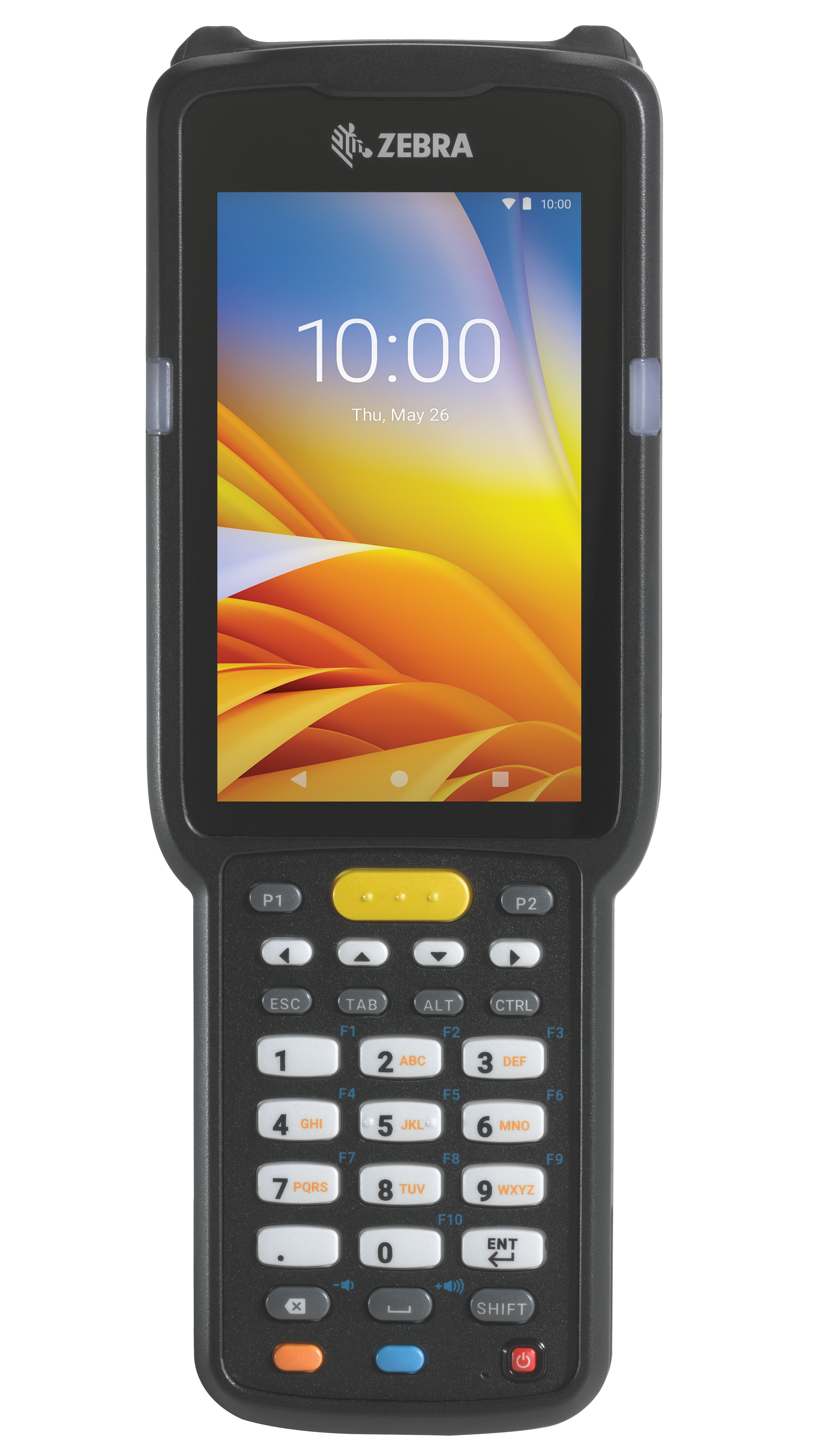 Zebra MC3300ax Mobile Computer — buy in Oman | PosGear