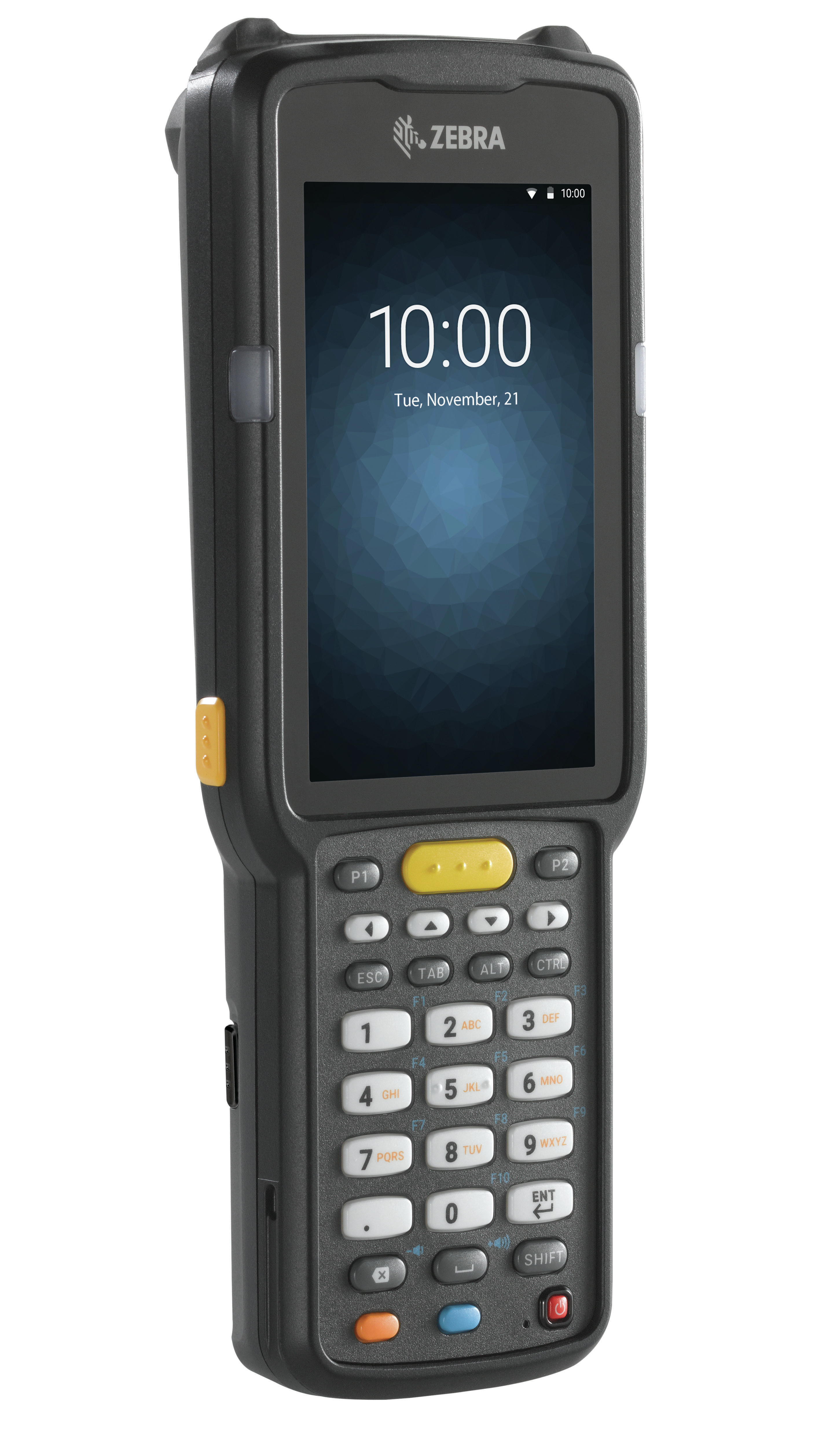 Zebra MC3300ax Mobile Computer – view 3