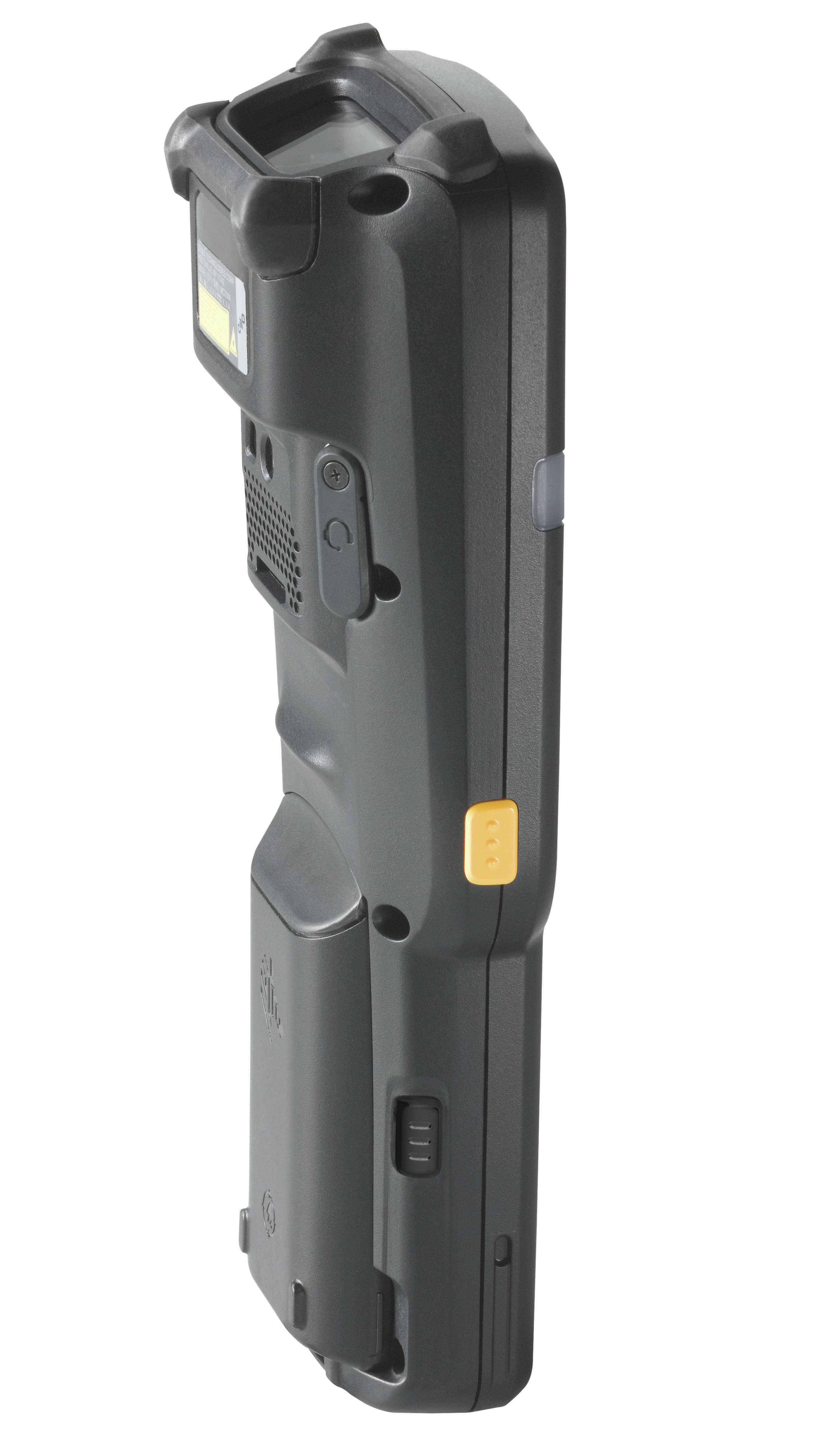 Zebra MC3300ax Mobile Computer – view 2