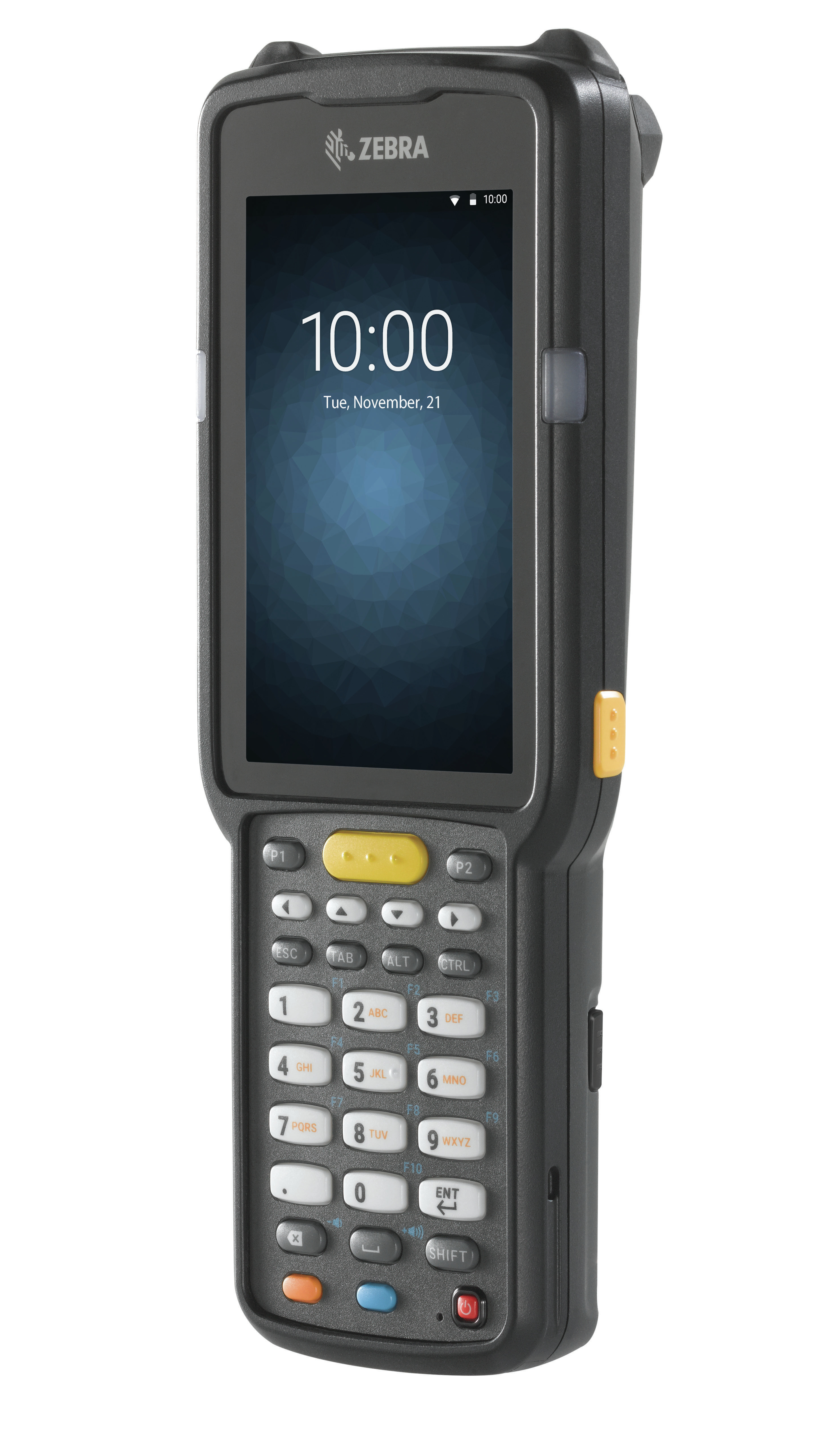 Zebra MC3300ax Mobile Computer – view 4