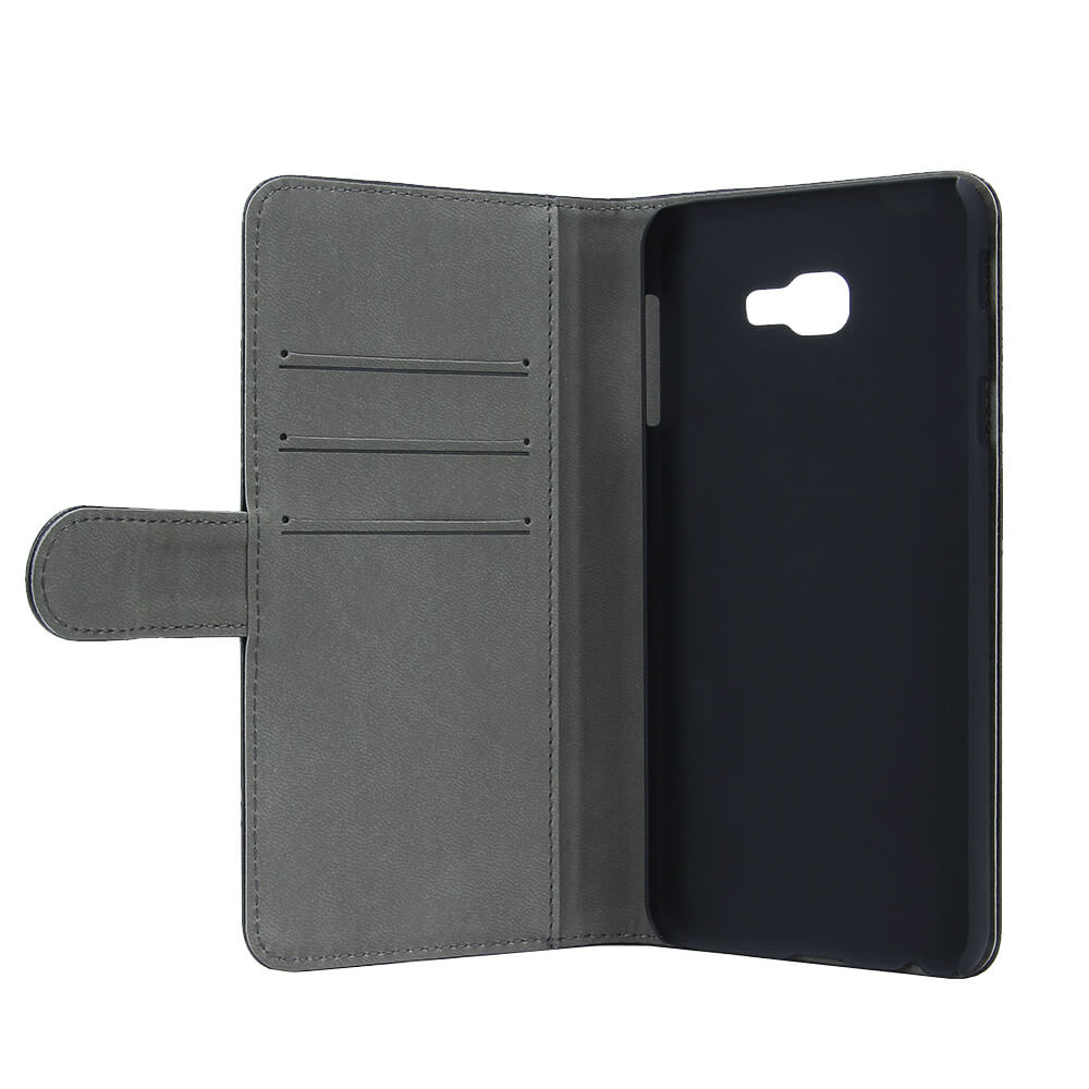 Gear Wallet Samsung Galaxy J4 Plus 2018 Black – image 3