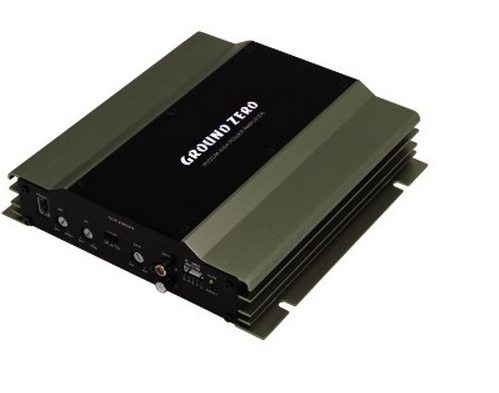 Hama GZIA 2130HPX – image 1