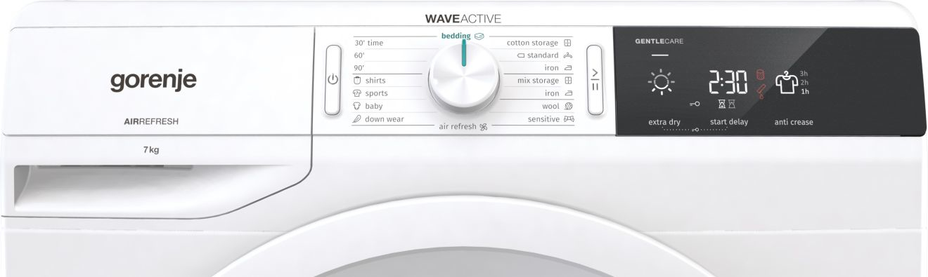 Gorenje DE 7B 729317 – image 4