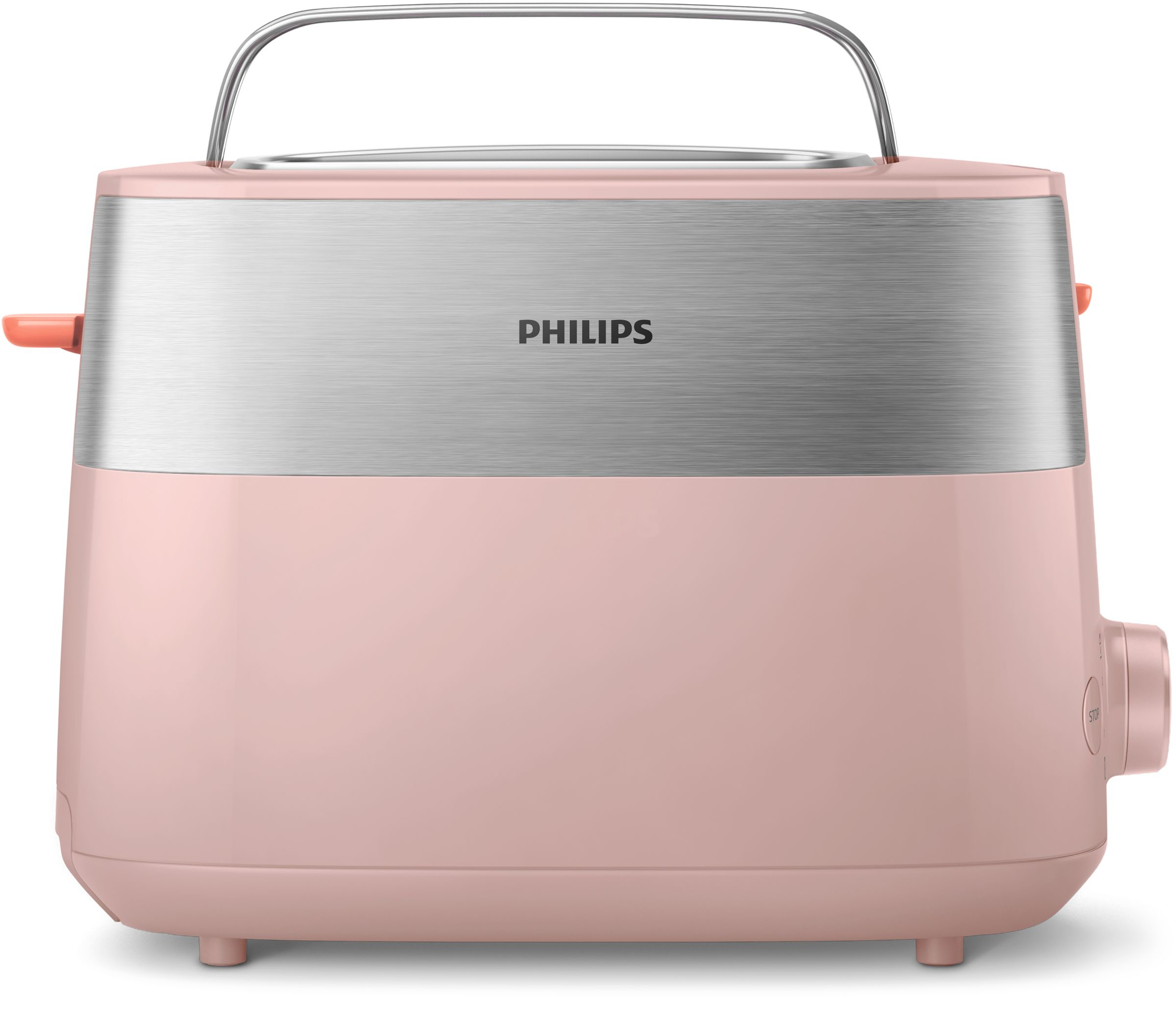 Philips HD2519/50 — vue 1 sur 2