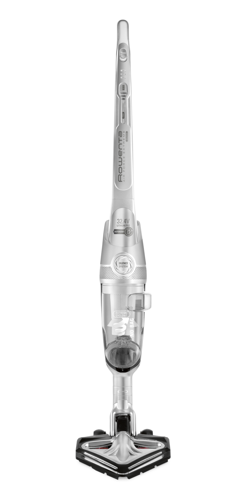 Rowenta RH8996 — vue 1 sur 7