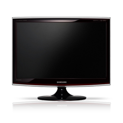 Samsung S Series LS20TDVSUV TV