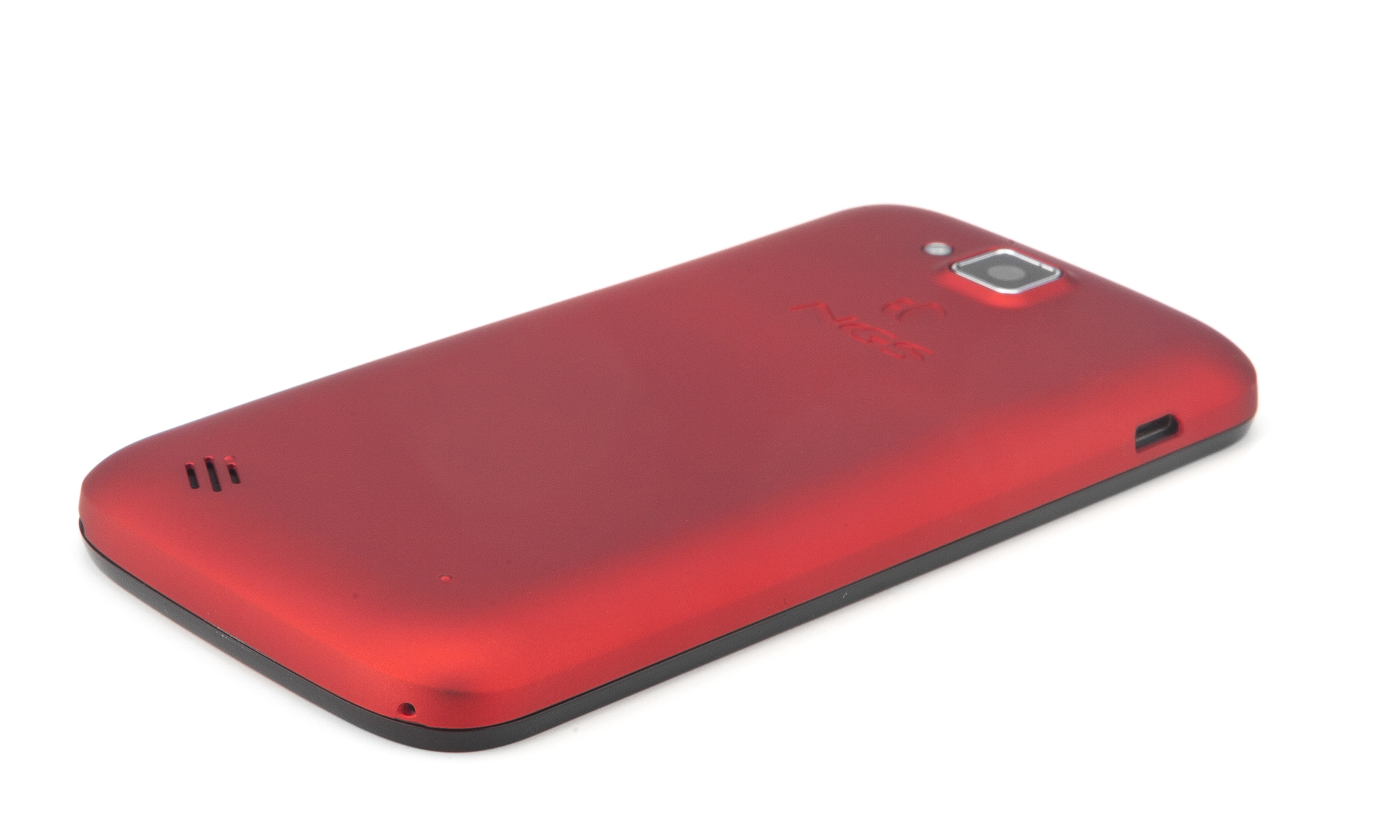 NGS RedCarey mobile phone case – image 2