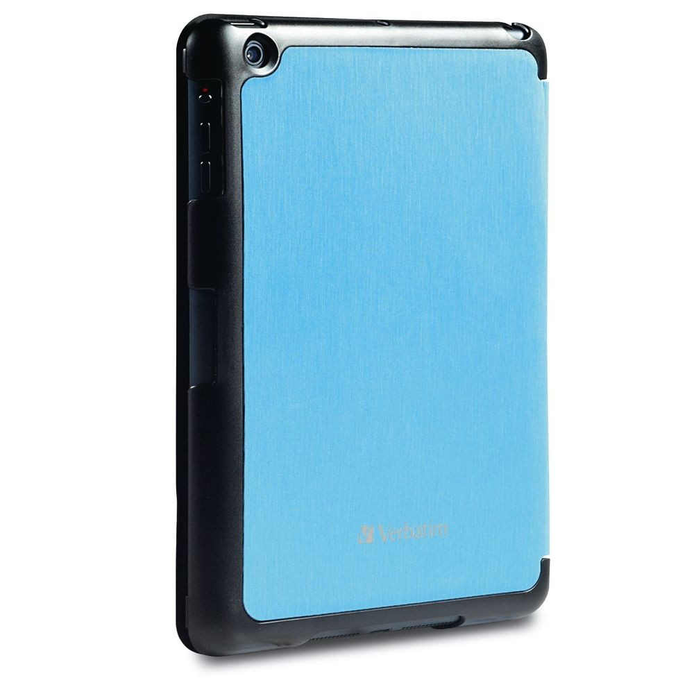 Verbatim 98372 tablet case Folio Blue – image 2