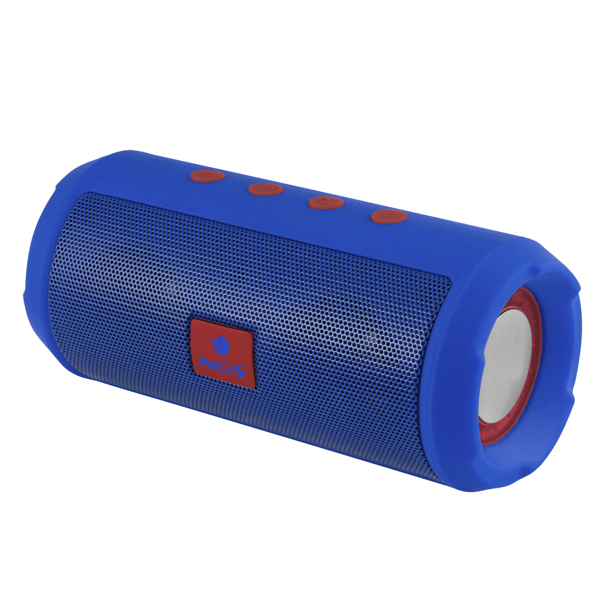 NGS Roller Tumbler — vue 1 sur 8
