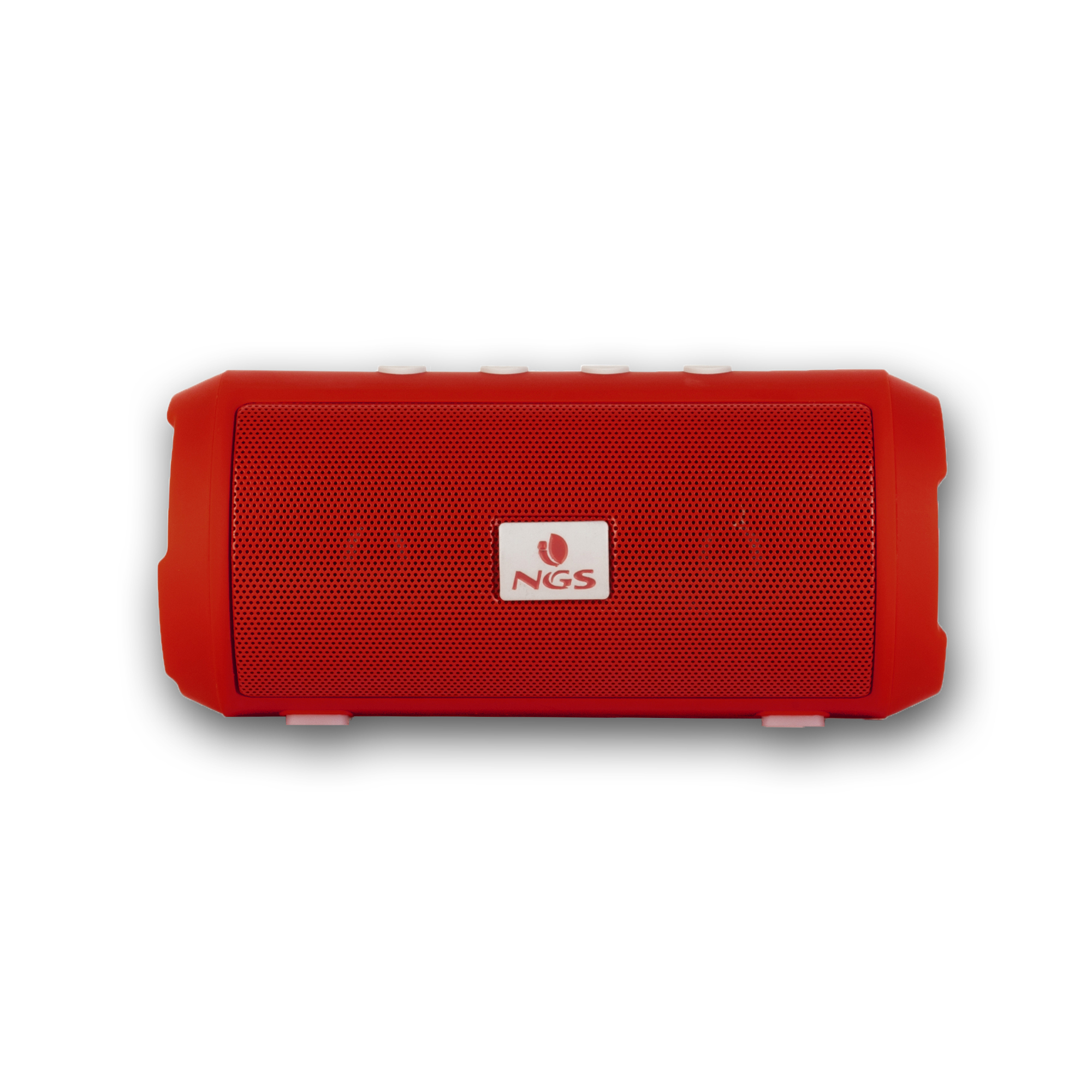 NGS Roller Tumbler Red 6 W image 3