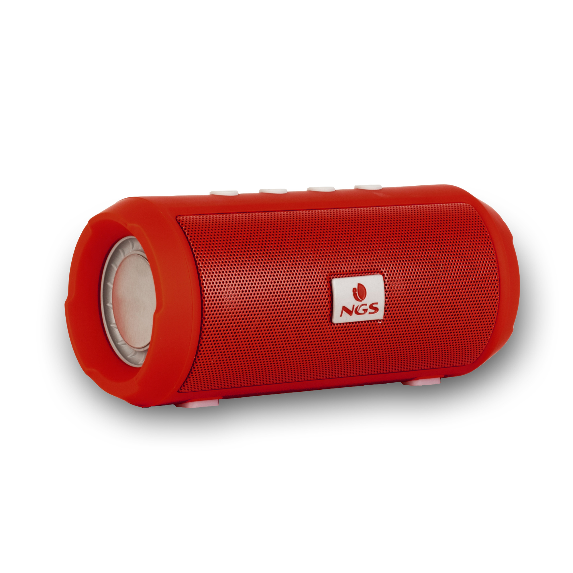 NGS Roller Tumbler Red 6 W image 5