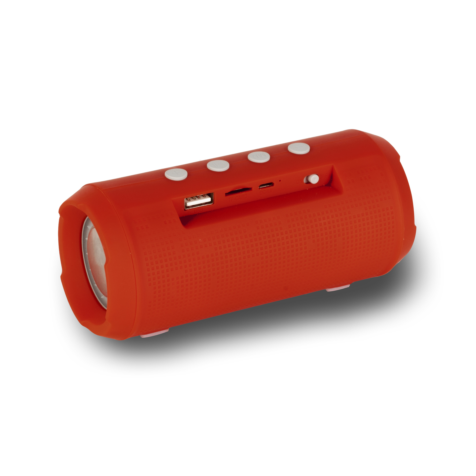 NGS Roller Tumbler Red 6 W image 4