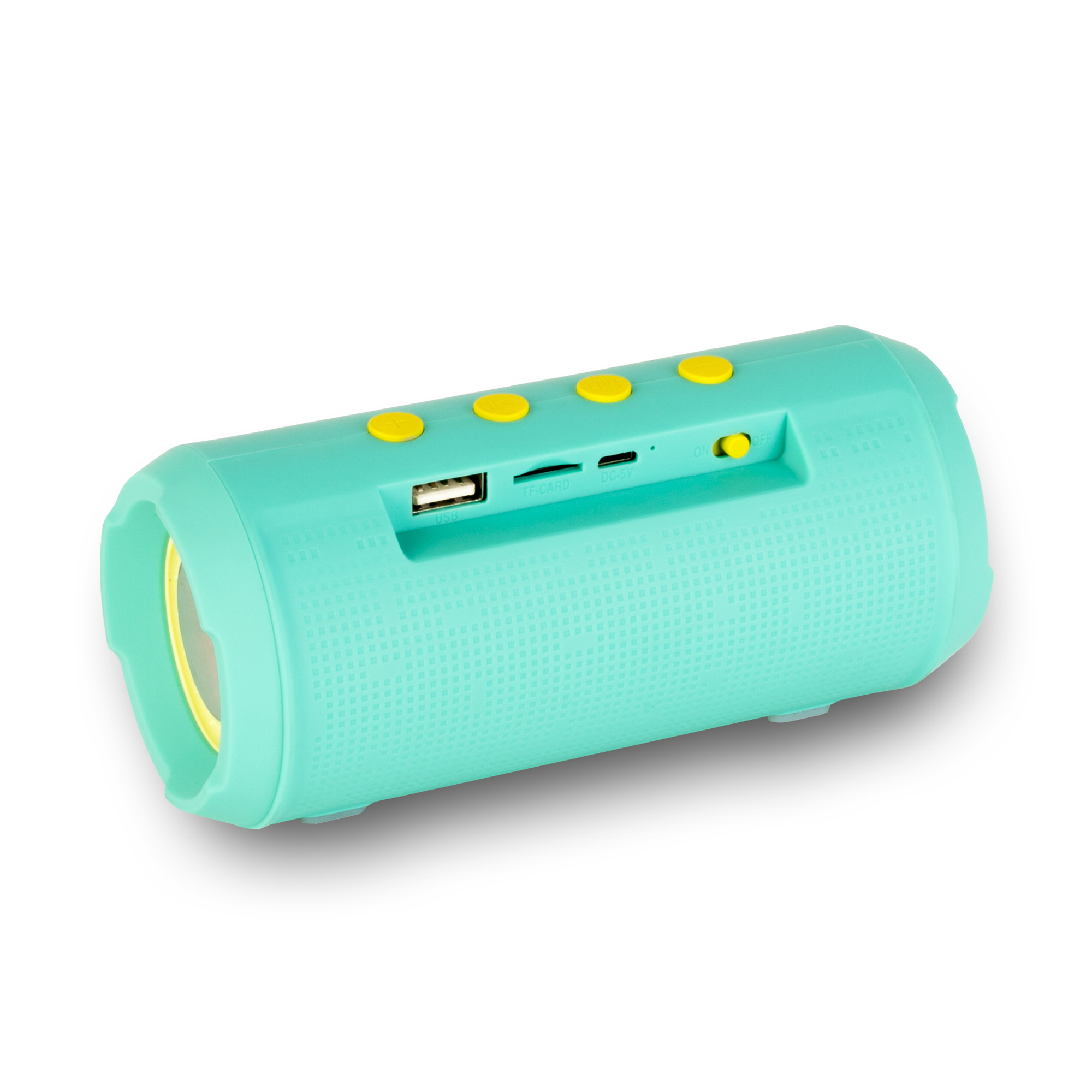 NGS Roller Tumbler Mint 6 W image 4